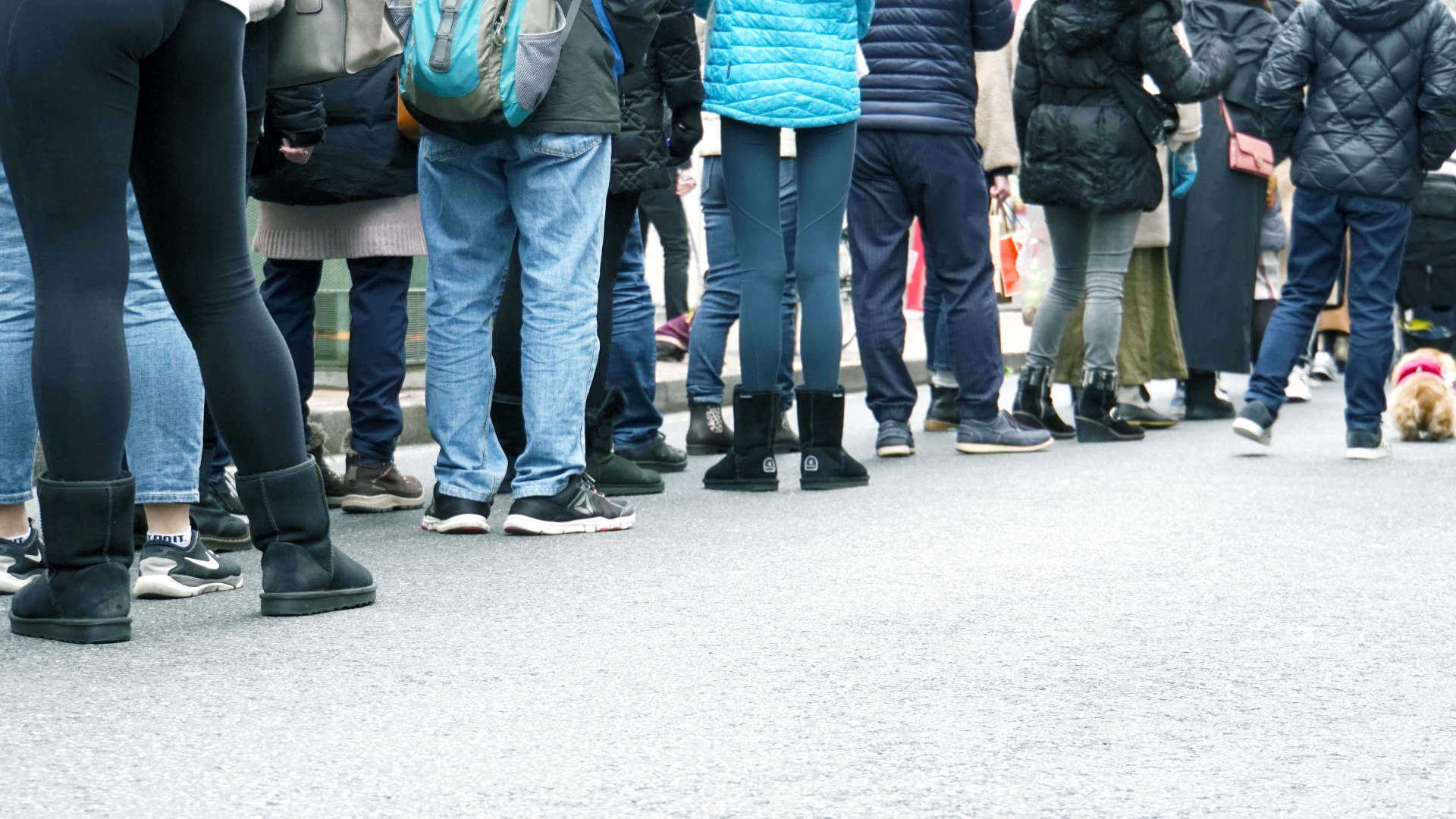 Queue outside a popular Tokyo restaurant — why advance reservations are essential in 2026