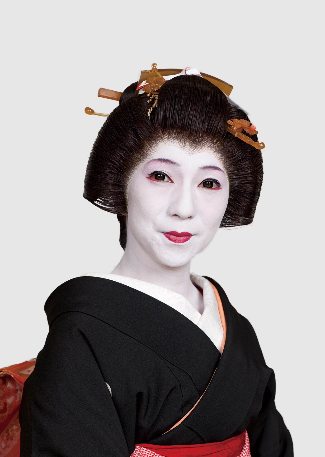 Kanae 的肖像照