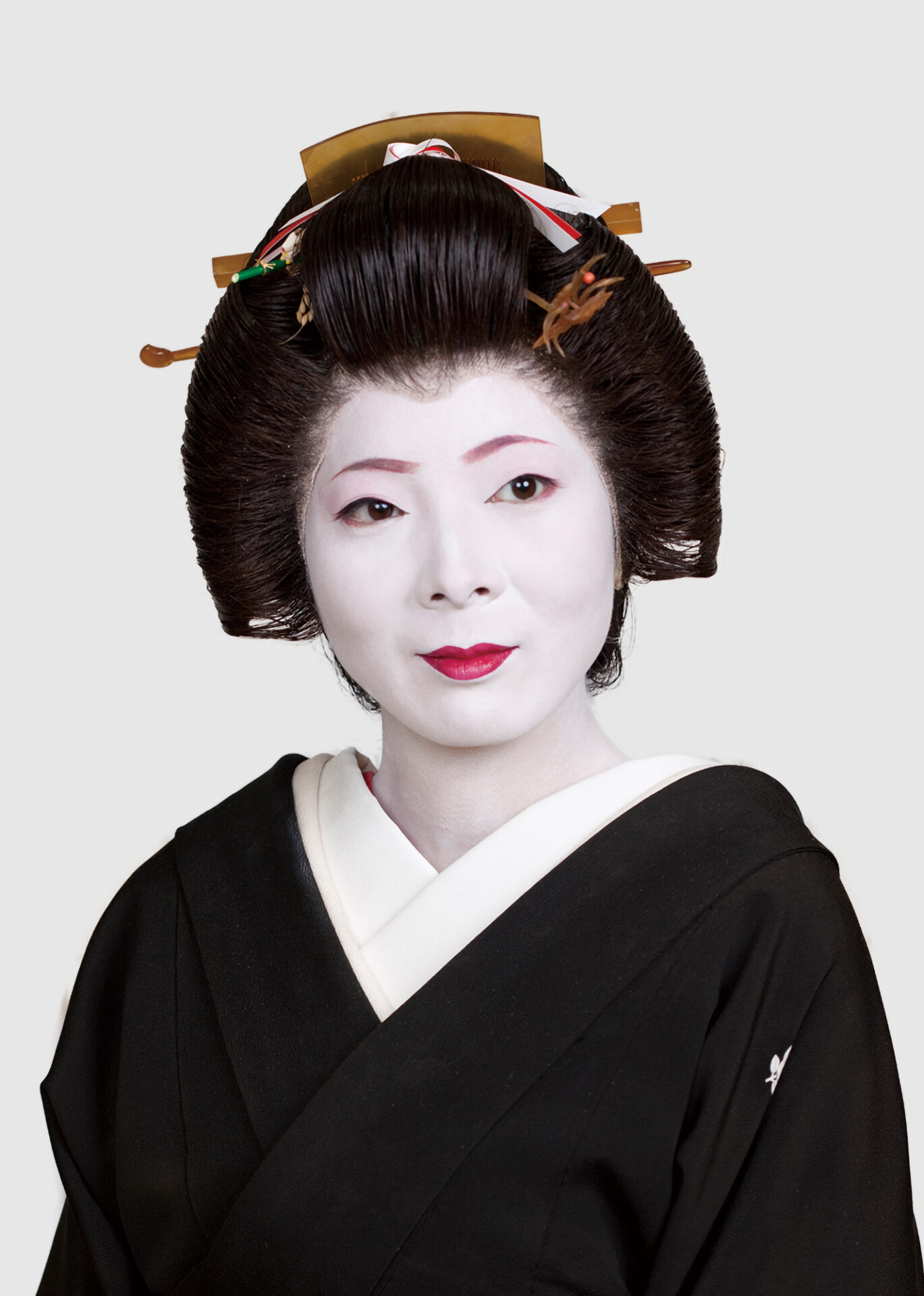 Chizuru 的肖像照