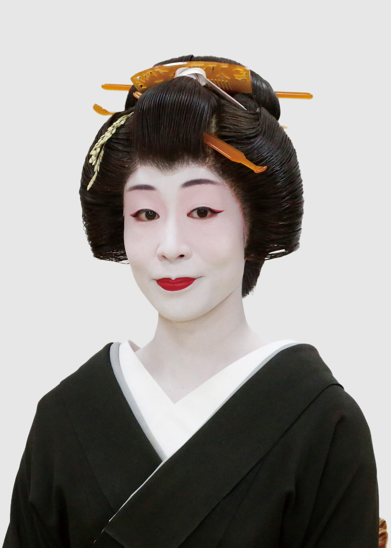 Azuha 的肖像照