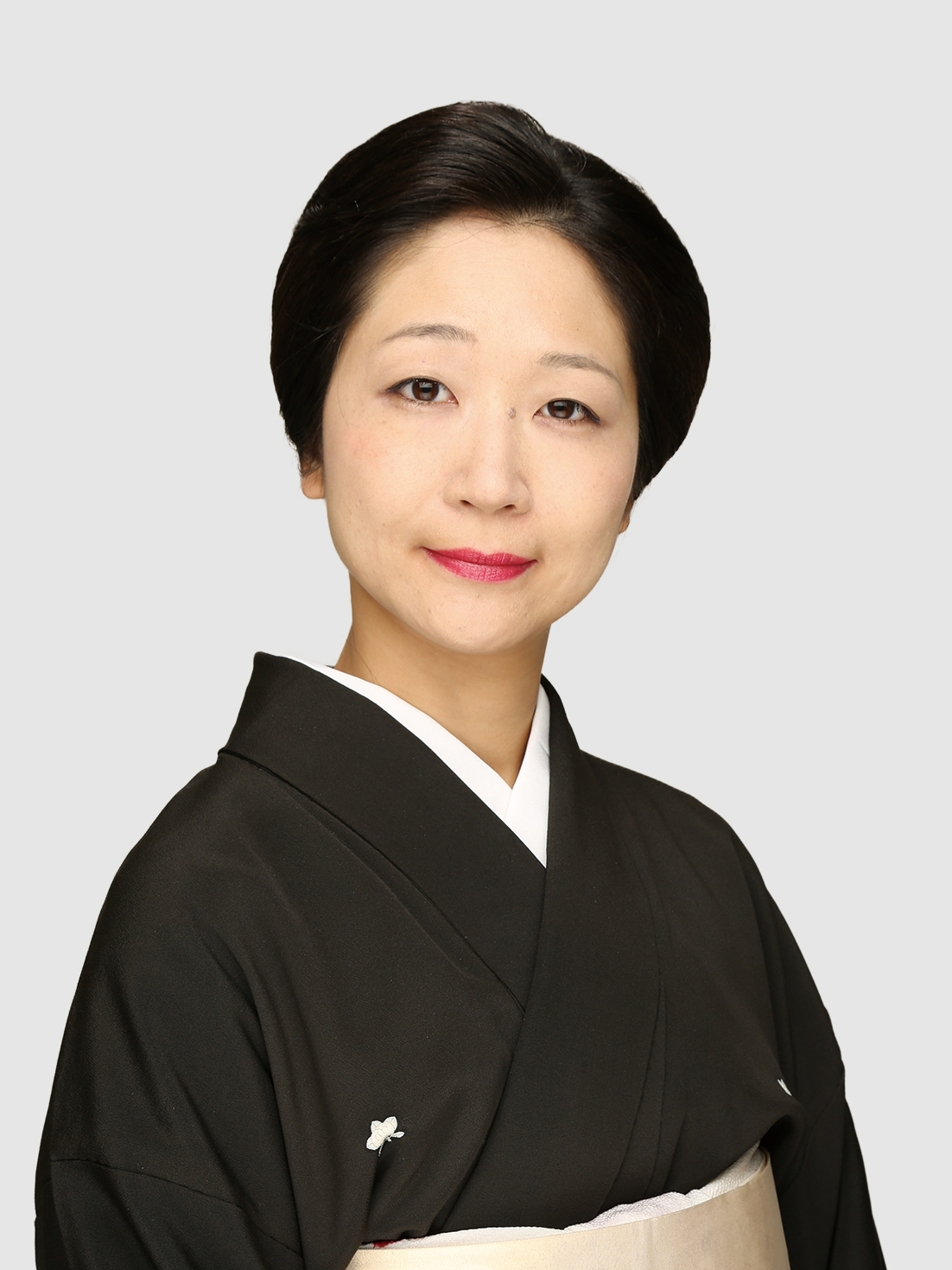 Komaaki 的肖像照