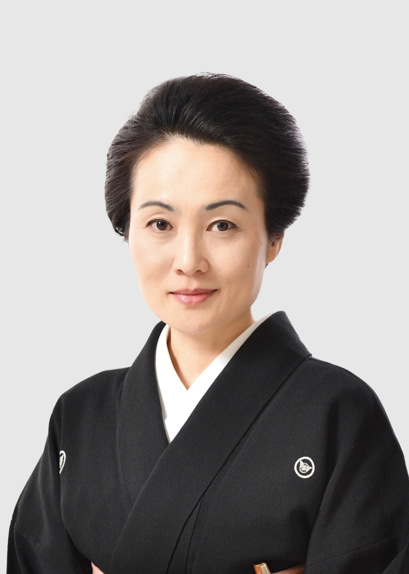 Wakana 的肖像照