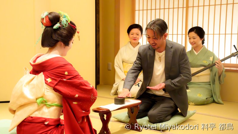 Ozashiki game (konpira-fune-fune)