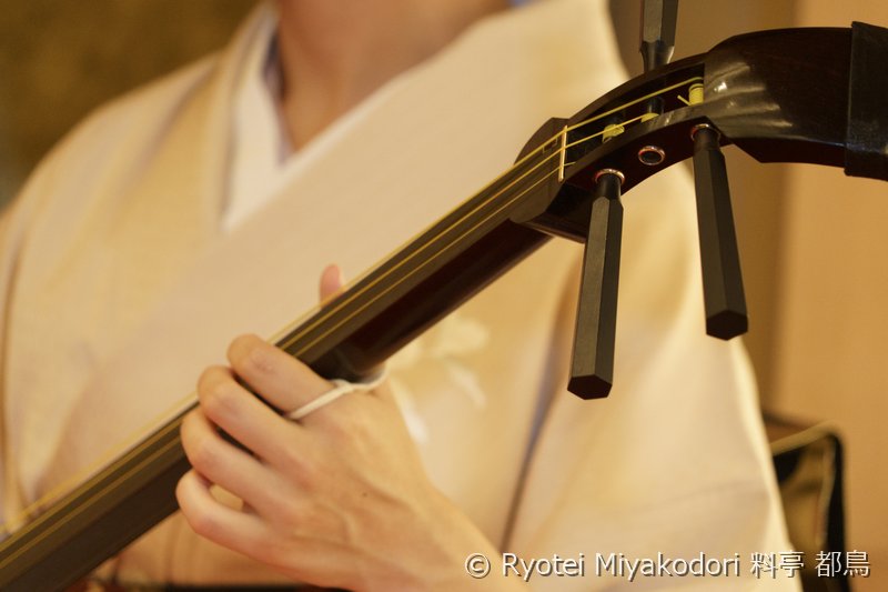 Shamisen